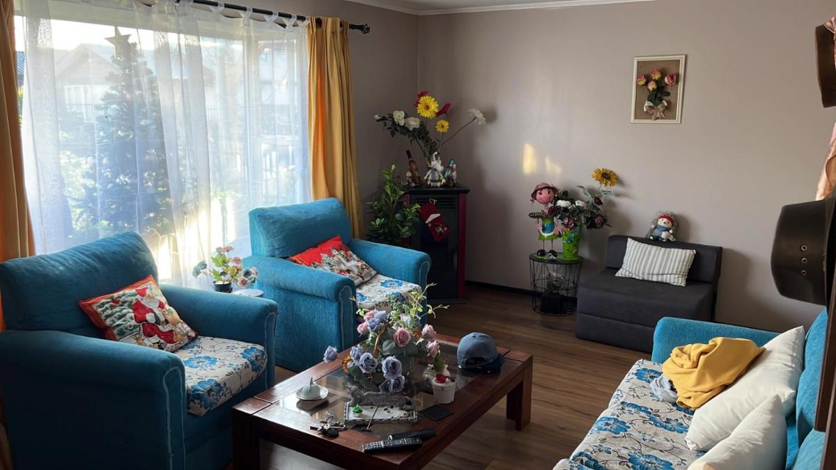 Arriendo Casa por Noche Valdivia - Housity