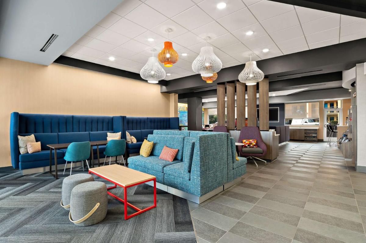 Tru By Hilton Santee - Housity
