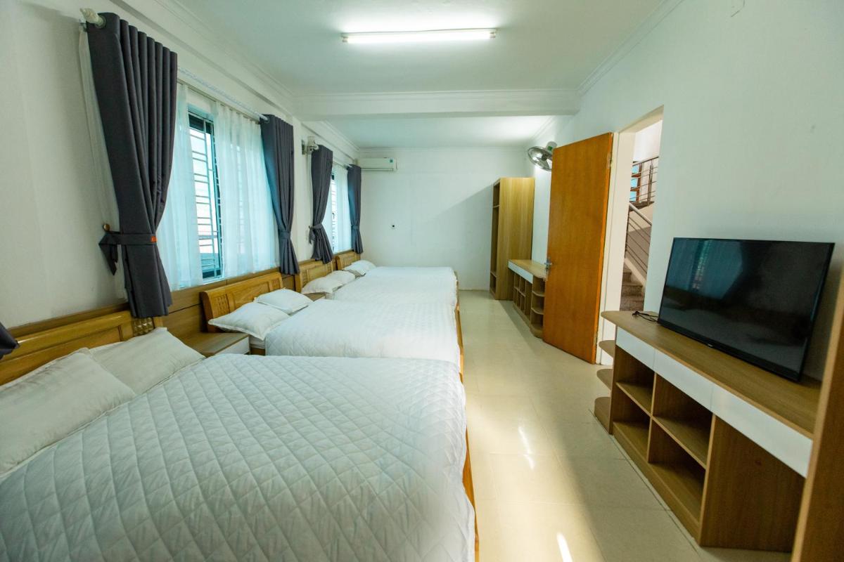 Nhà Nghỉ Thắng Tâm - Housity