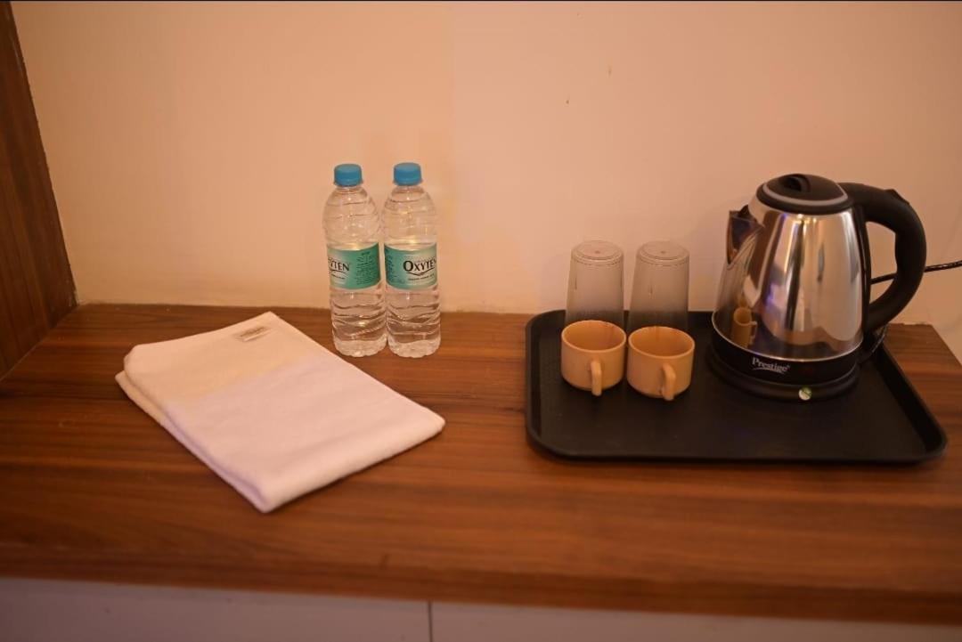 Suitetrails - Hotel Kapila Inn Ranjangaon