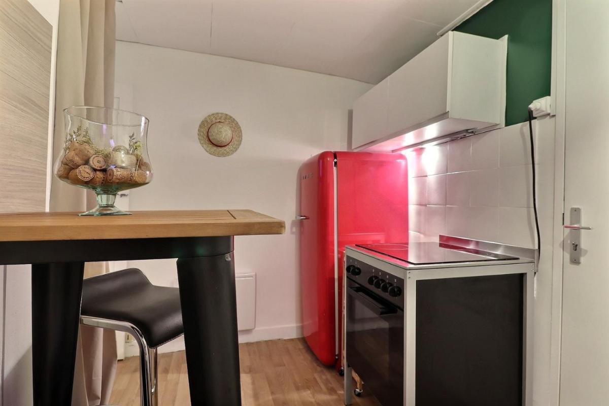 Le P'tit Vigneron - cosy centre - Mon Groom - Housity