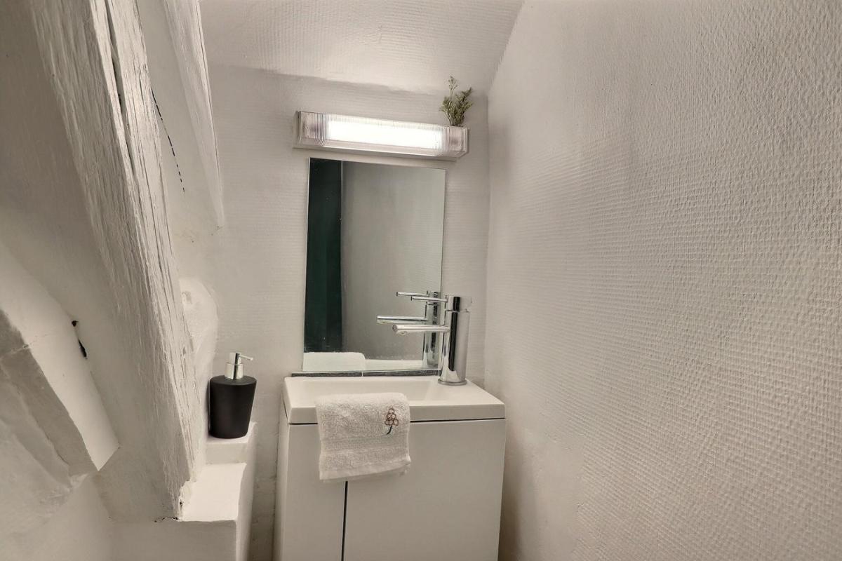 Le P'tit Vigneron - cosy centre - Mon Groom - Housity