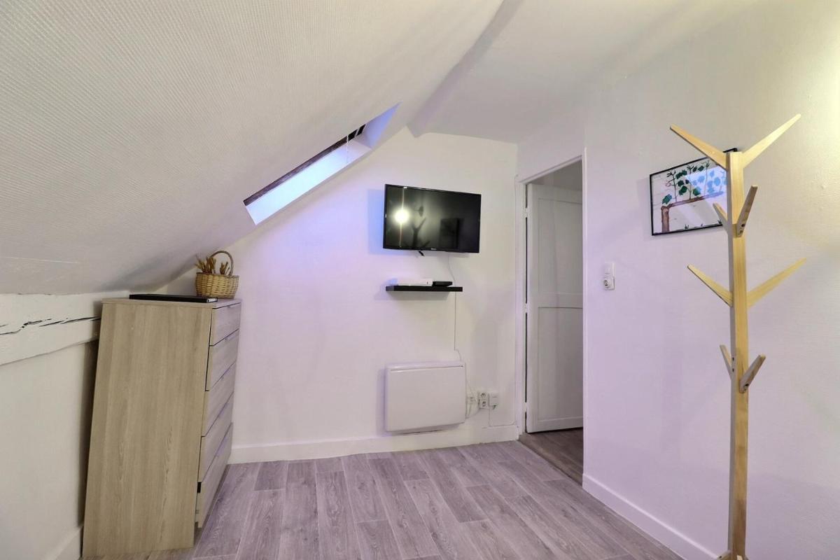 Le P'tit Vigneron - cosy centre - Mon Groom - Housity