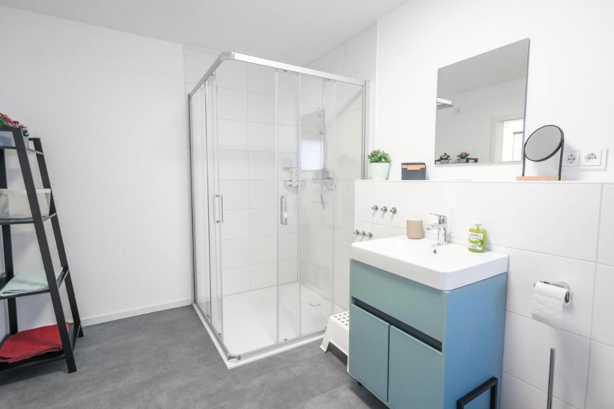 Suitetrails - Bude 42