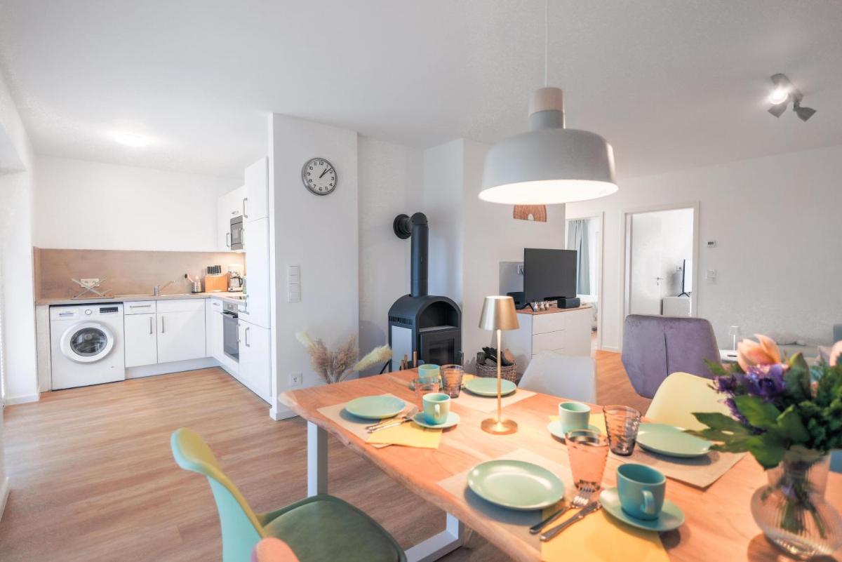 Suitetrails - Bude 42