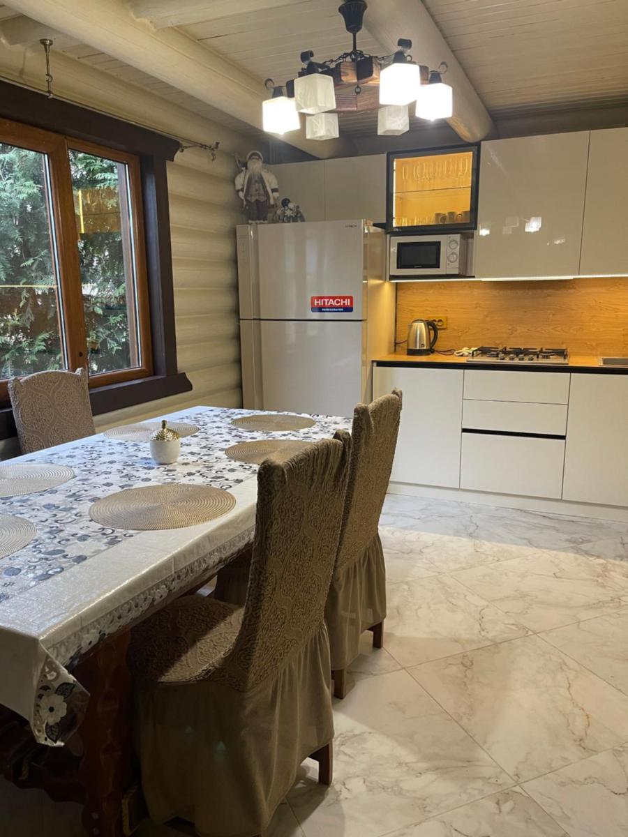 Goral cottage in Migovo - Housity