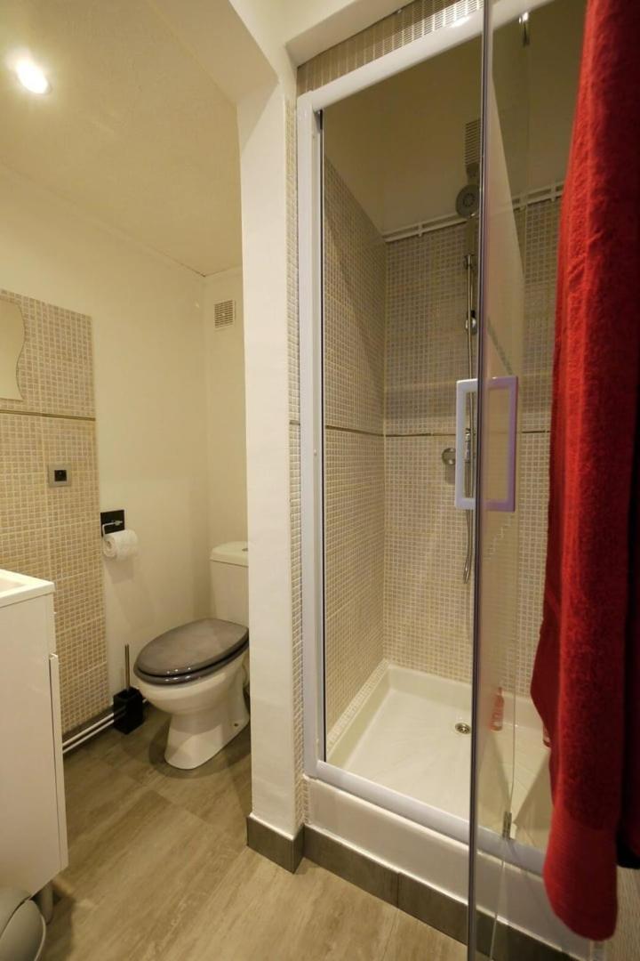 La Coccinelle - Appartement proche Centre-Ville - Cosy - Mon Groom - Housity