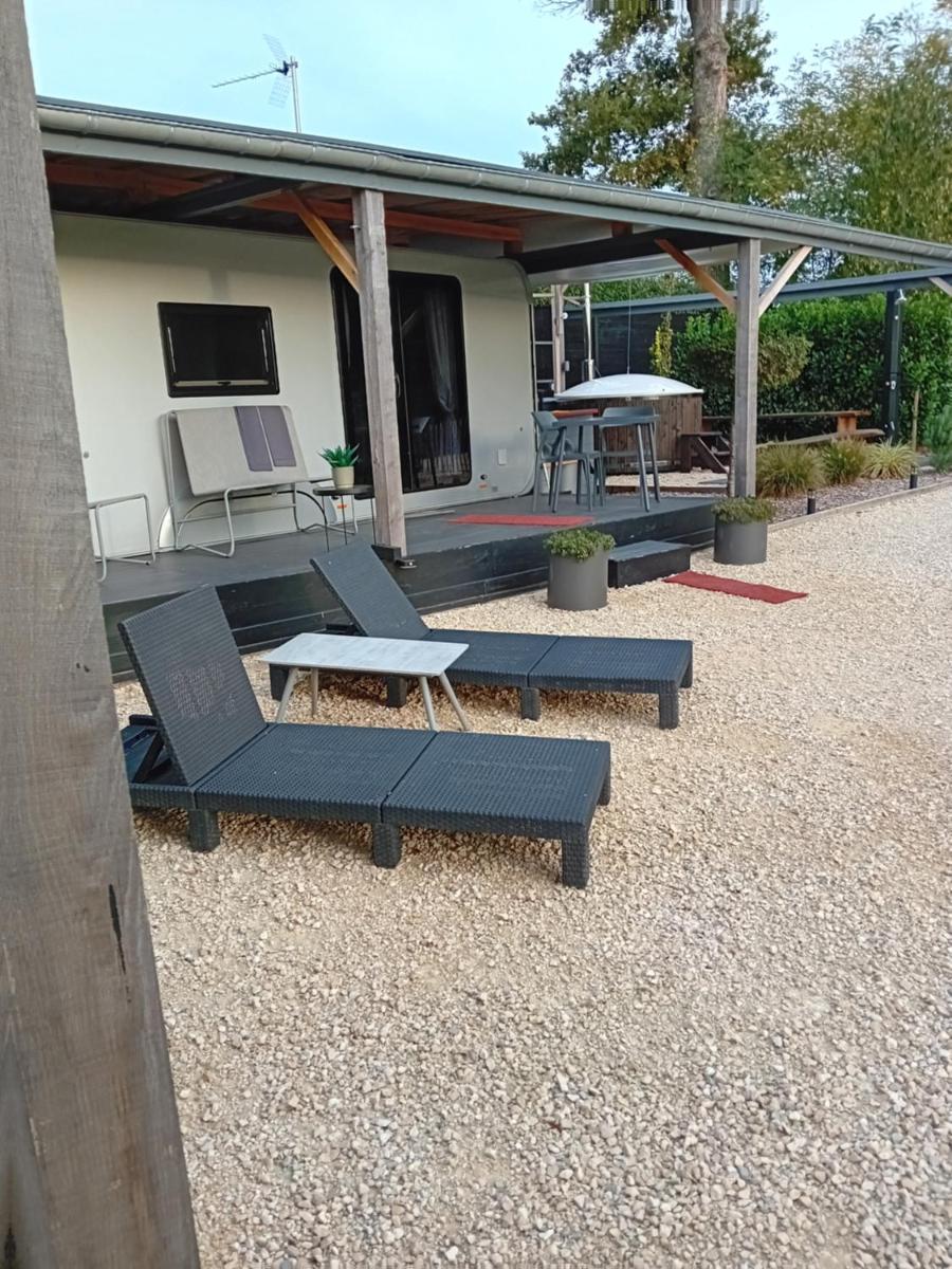 Gites Briffaut - Housity
