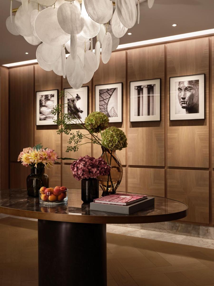 Galeriebild der Unterkunft Rosewood Munich in München