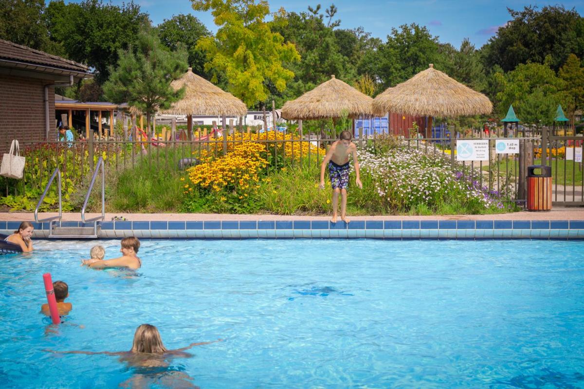 Hotel de Boshoek - Housity