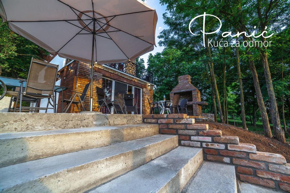 Kuća za odmor Panić - Housity
