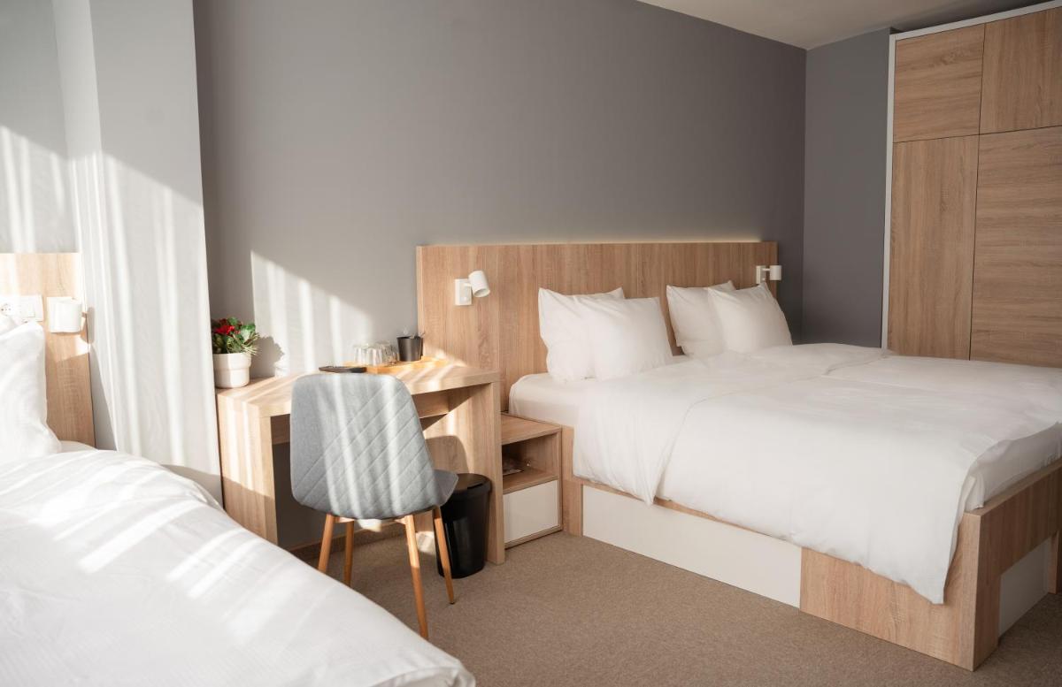 Olivia Rooms - Housity