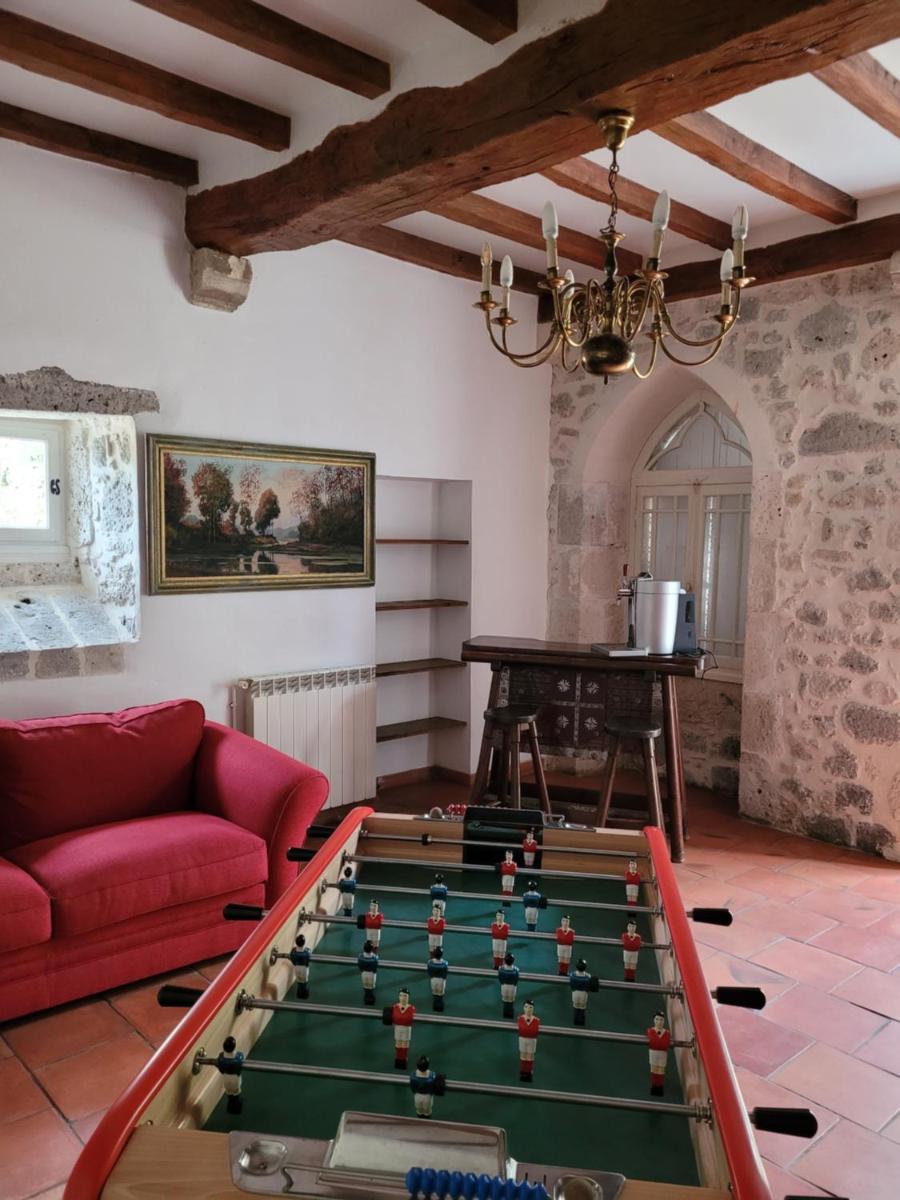 Domaine de Lagrange - Housity