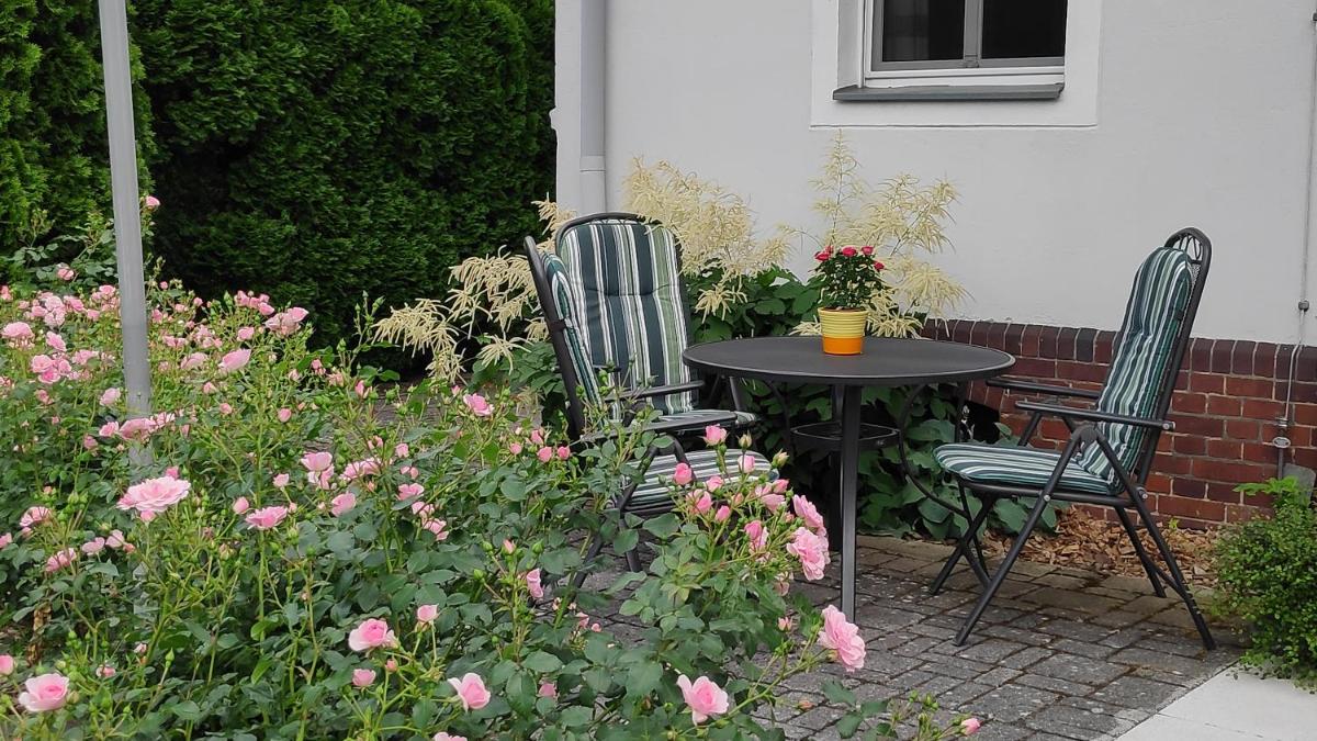 Ferienwohnung Zöllner - Housity