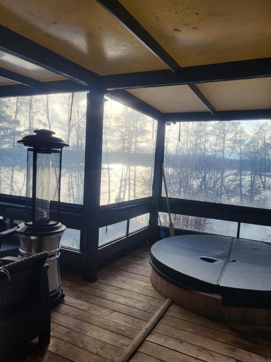 Zacisze Huta - Housity