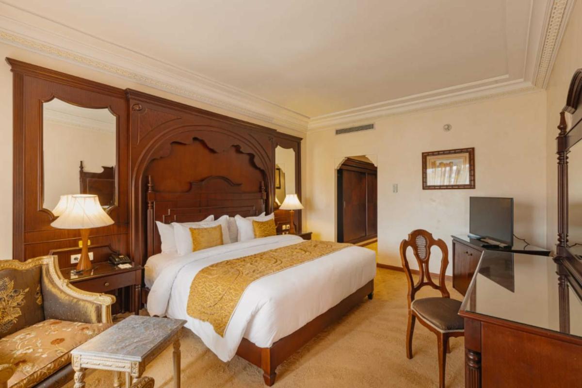 Mogador Aqua Fun & Spa - Housity