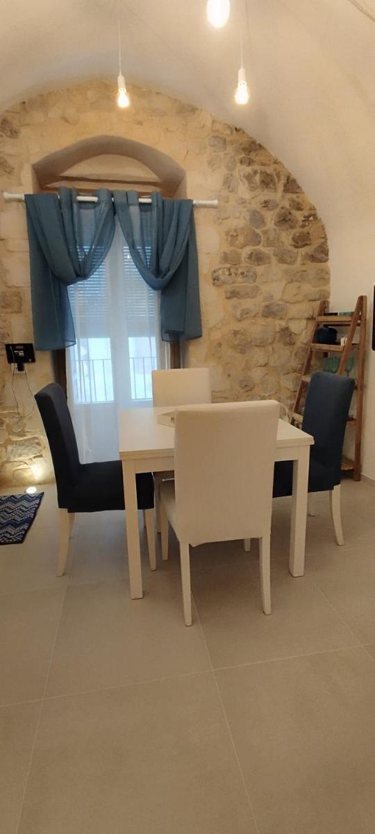 Itinerario Barocco Apartment Ragusa Ibla - Eleganza e Comfort nel Cuore del Barocco Siciliano - Housity