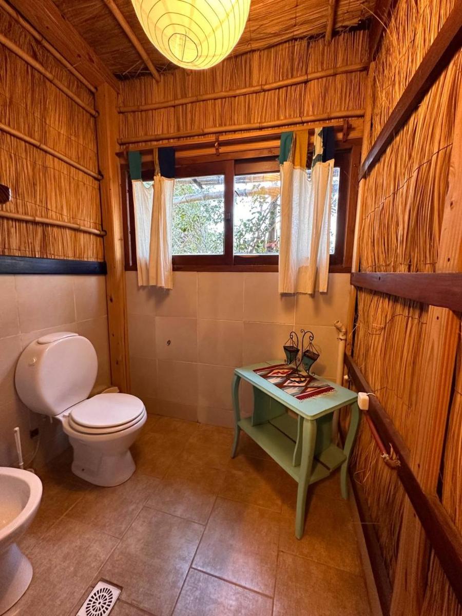 Eco-Hostel Lo de Lola - Housity