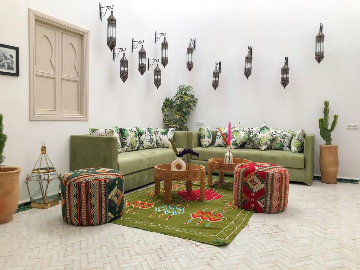 Riad El Marah - Housity