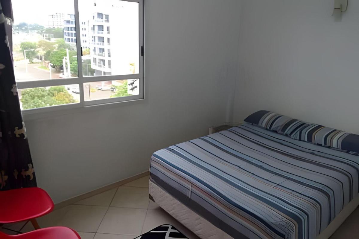 Suitetrails - Hermoso Departamento Con Vista al Río y Parrilla