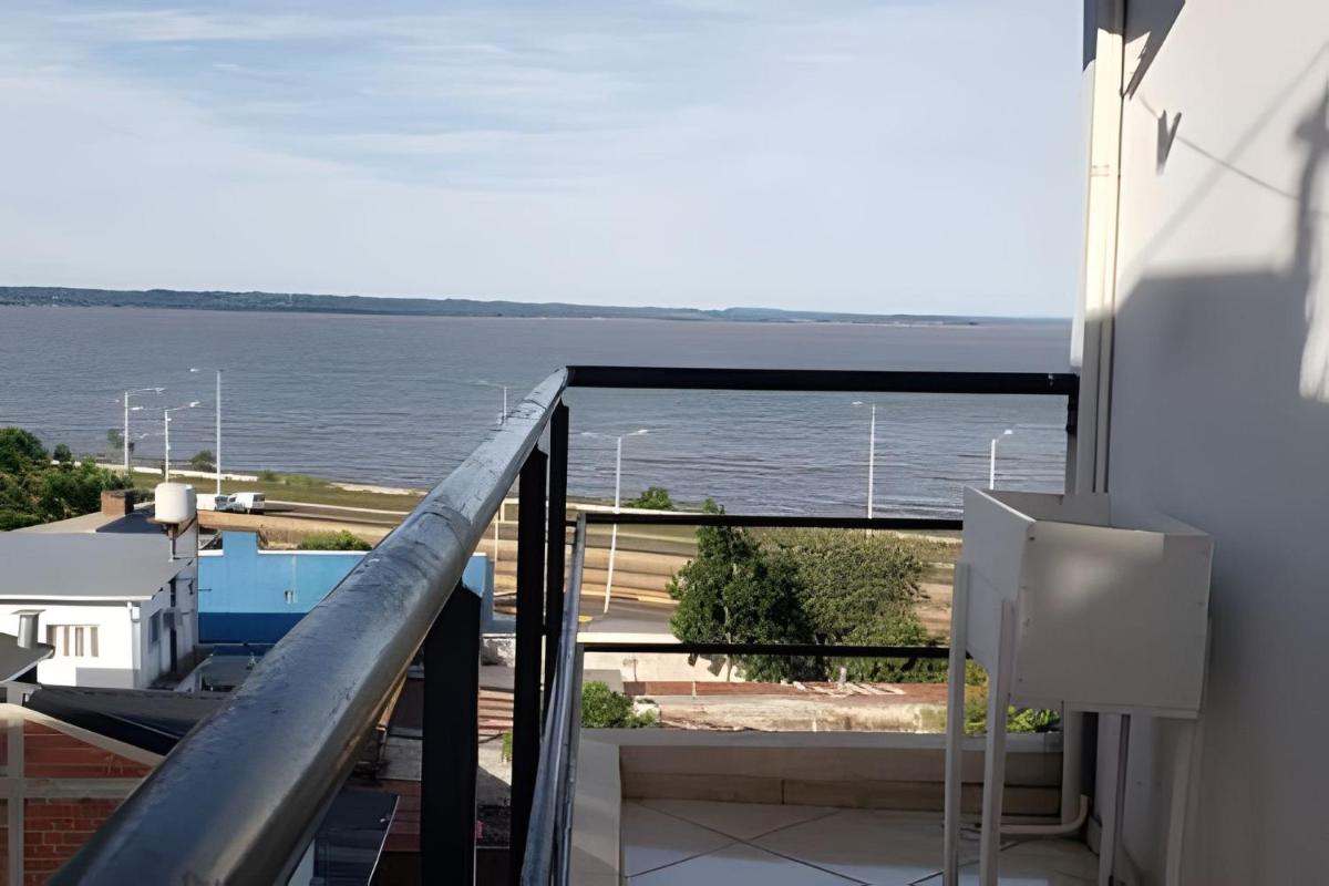 Suitetrails - Hermoso Departamento Con Vista al Río y Parrilla