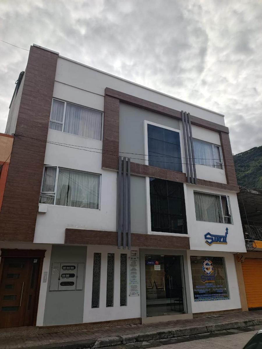 Suitetrails - LA CASA DE MATHIAS 'Samcal'