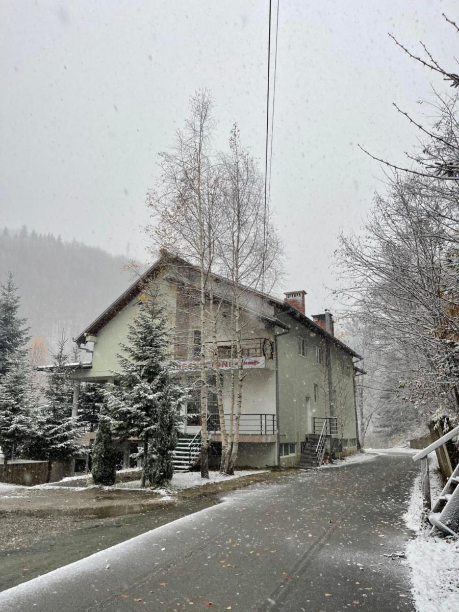 Suitetrails - Hotel Gryka