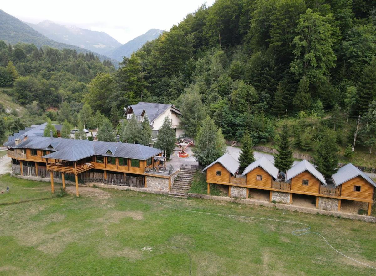 Suitetrails - Hotel Gryka