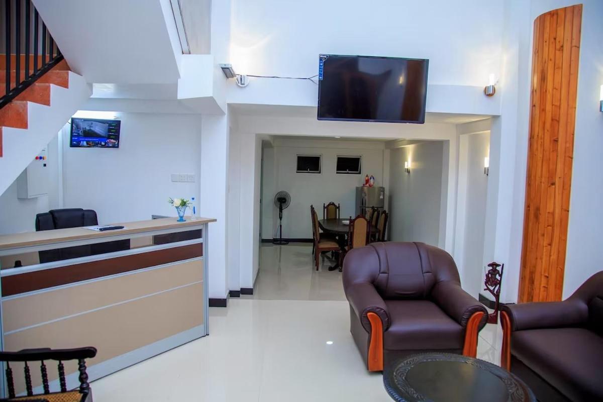 Ruki Rest Inn - Housity