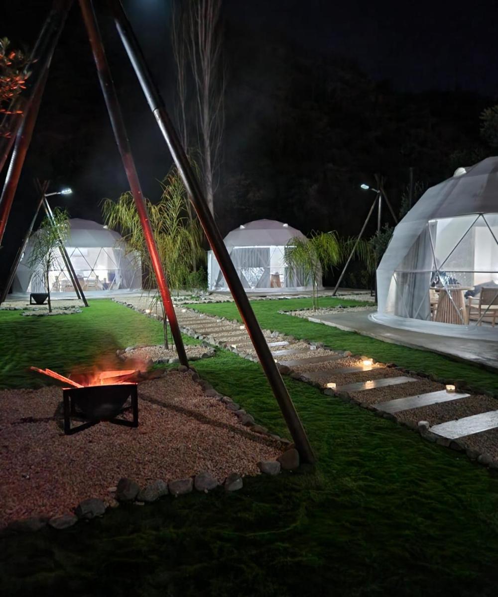 River Glamping Kalopanayiotis - Housity