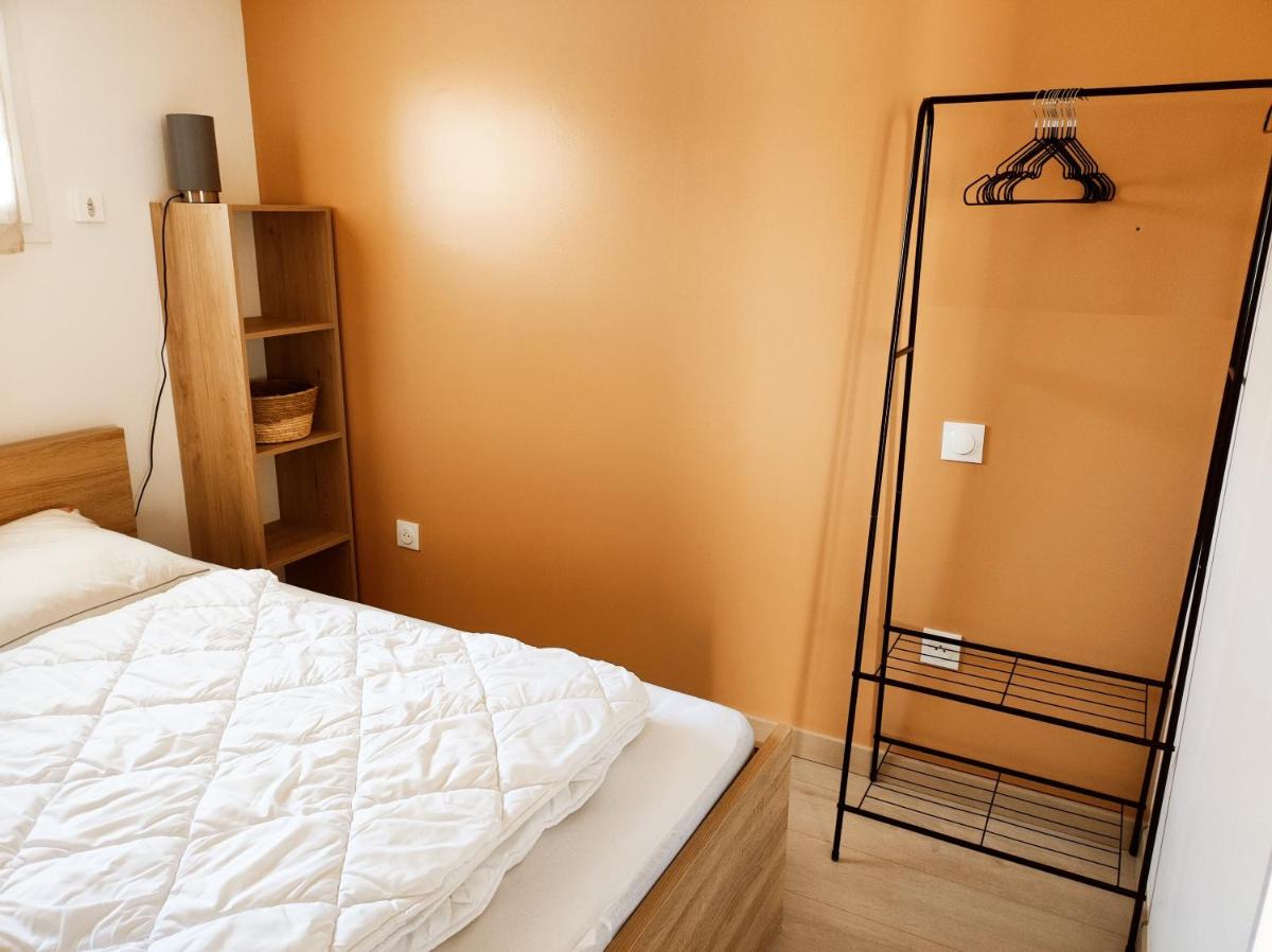 Le Bas Champ - Housity