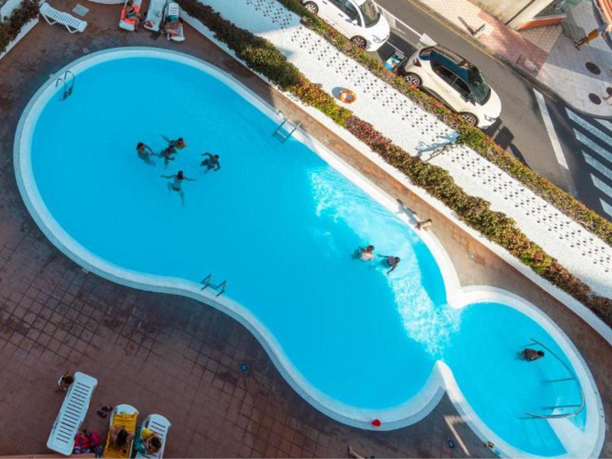 Live Puerto Valle Luz - Housity