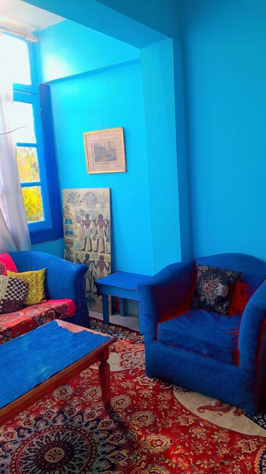 Rose Guest house Aswan - Housity