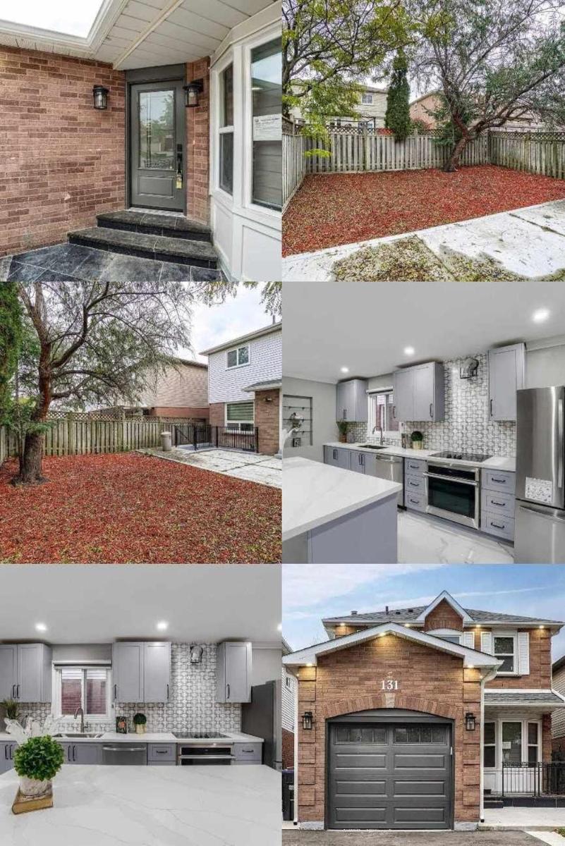 Classic & Luxury Private Detached Entire Home with Free WI-FI & T.V - Housity