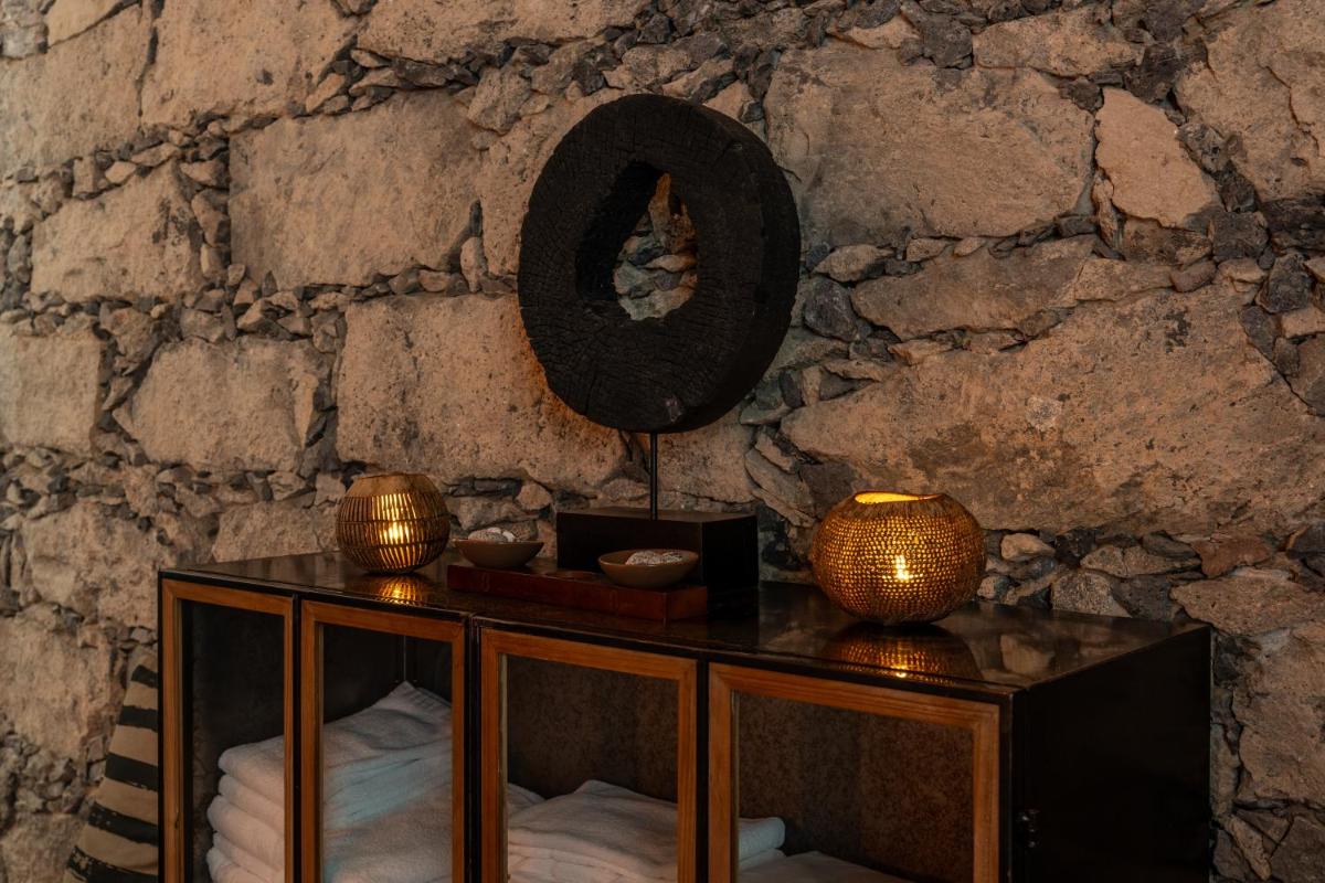 Imagem da galeria de SENSI Azores Nature and SPA em Ginetes