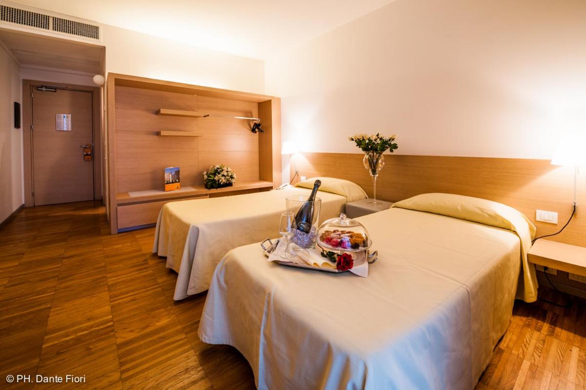 Schio Hotel - Housity