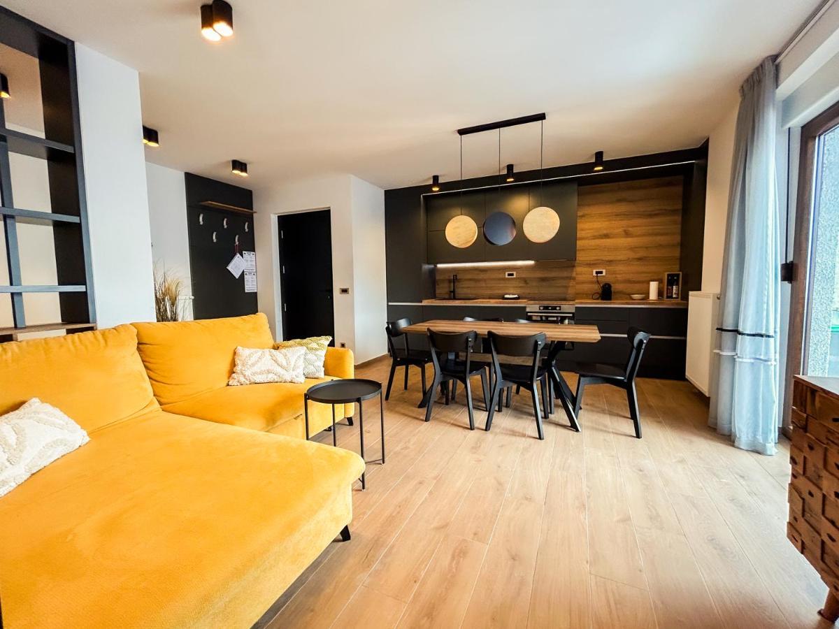 My Tarvisio home - Hizvo
