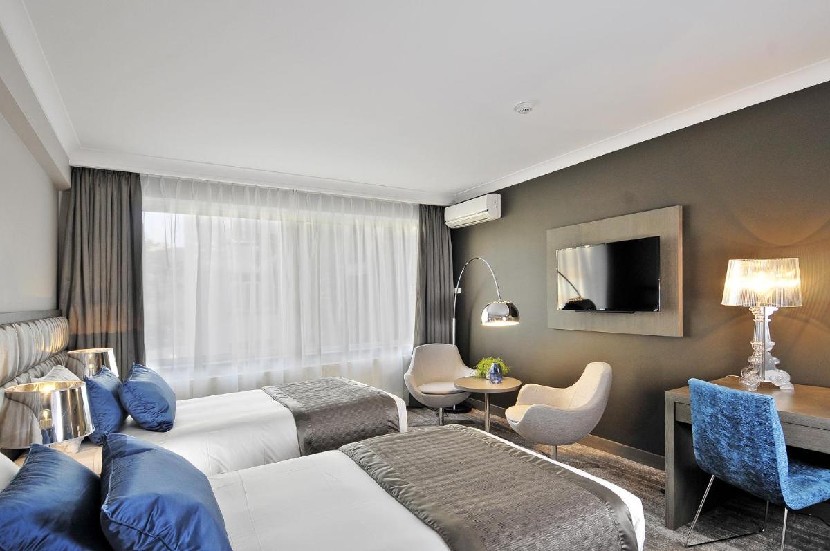 Suitetrails - Hotel Agenda Louise