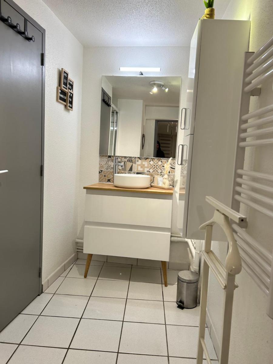 Studio Porte du Croux - Housity