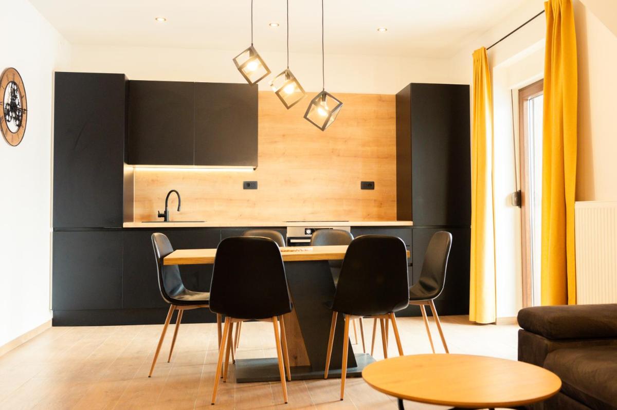 Villa verde leisure apartment - Hizvo