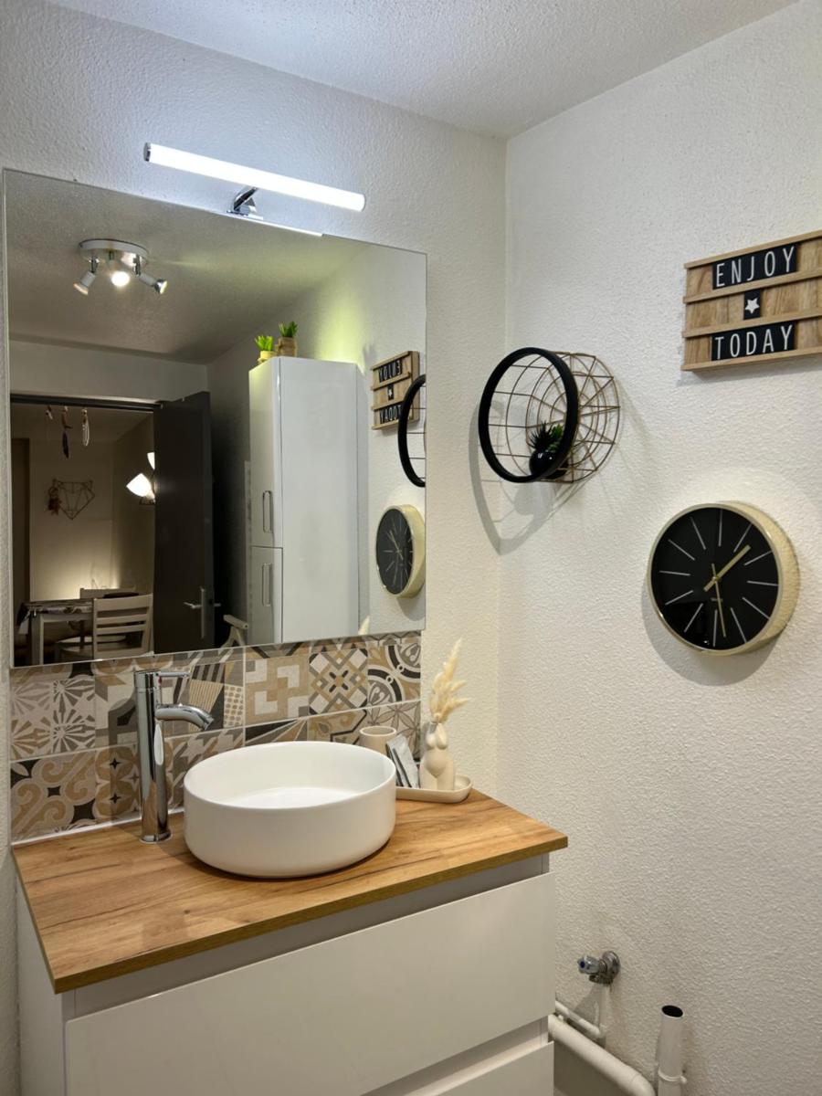 Studio Porte du Croux - Housity