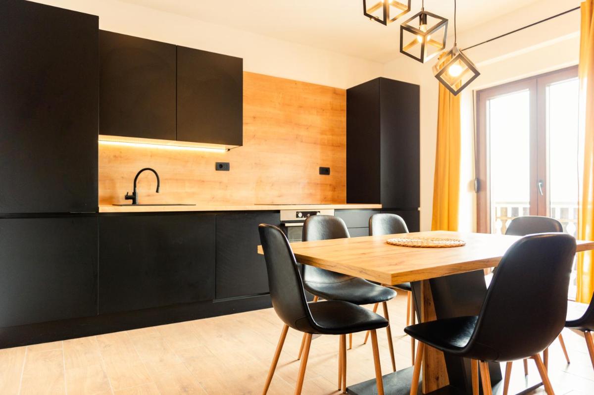 Villa verde leisure apartment - Hizvo