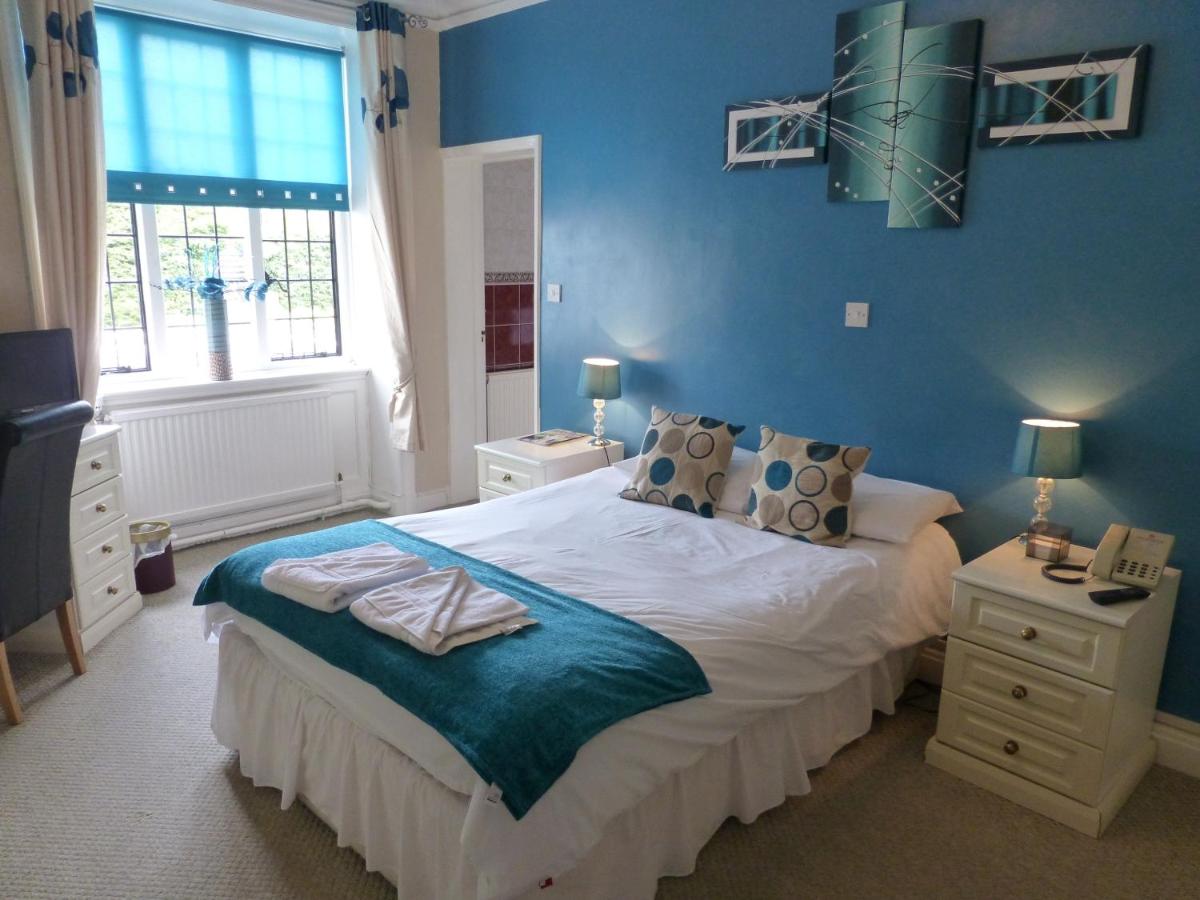 Maes Manor Country Hotel - Housity