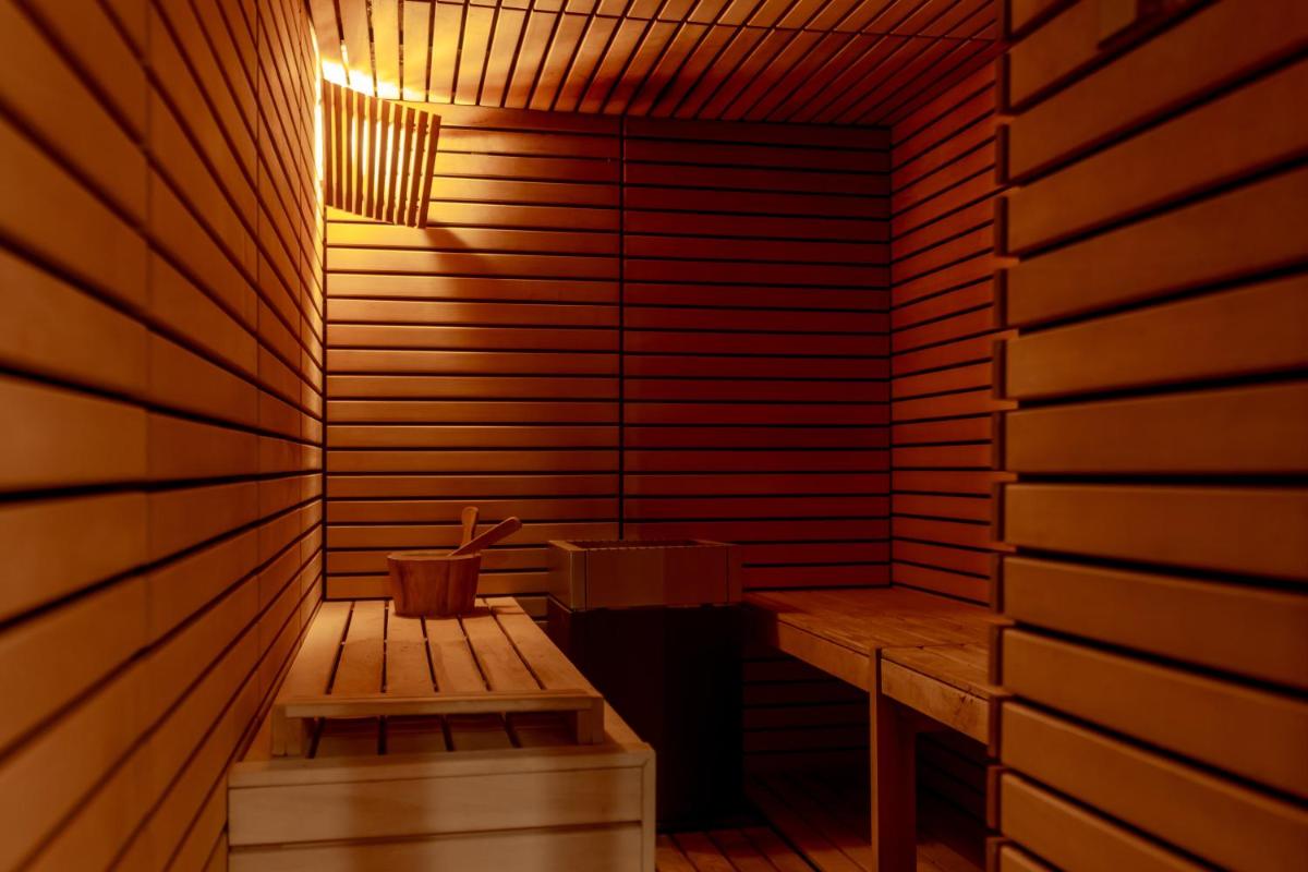 Imagem da galeria de SENSI Azores Nature and SPA em Ginetes