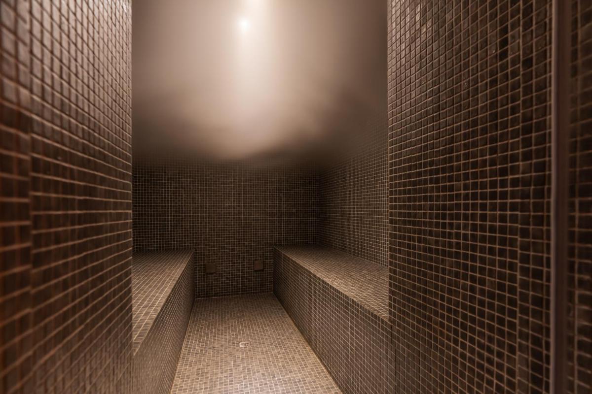 Imagem da galeria de SENSI Azores Nature and SPA em Ginetes