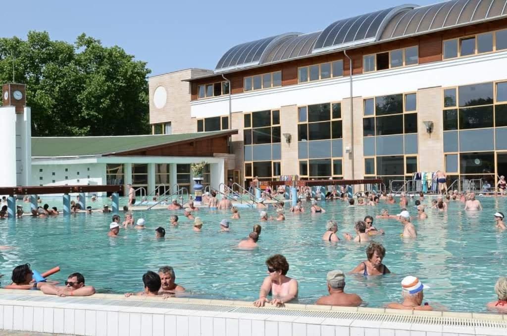 Suitetrails - Apartman Anikó Vendégház