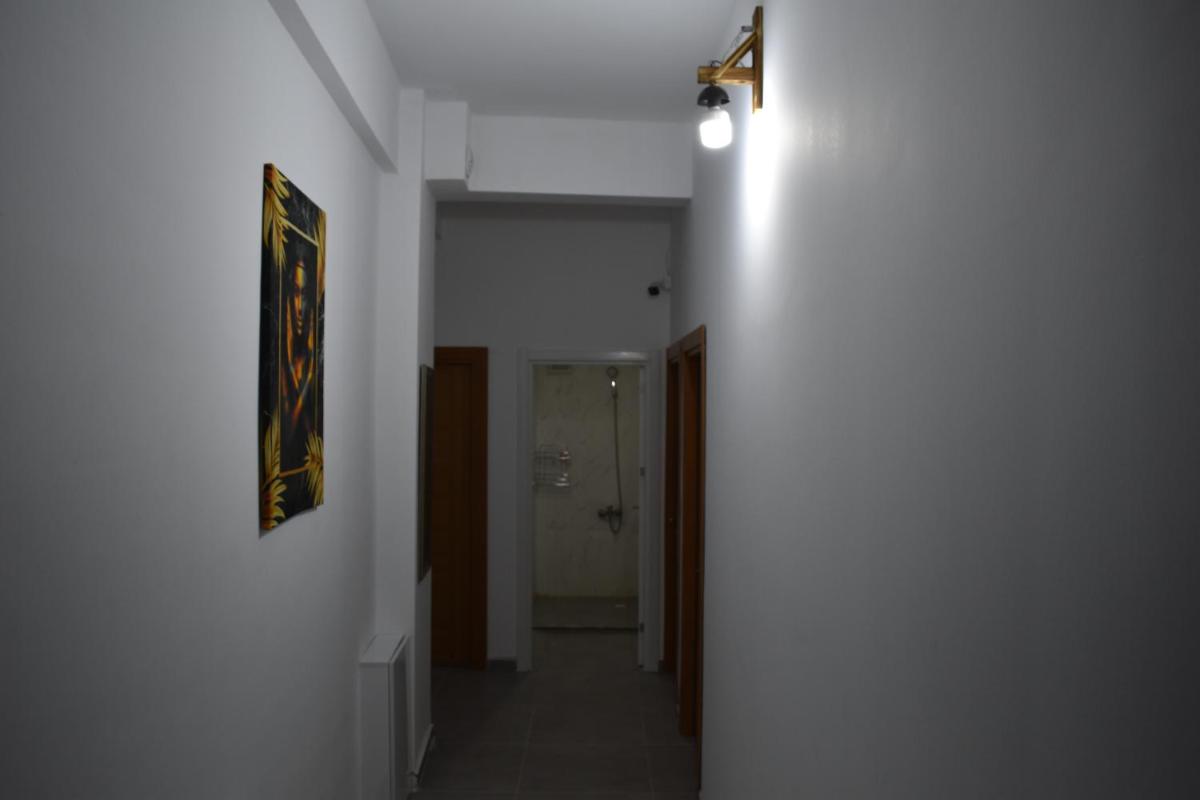 edr ulus otel - Housity
