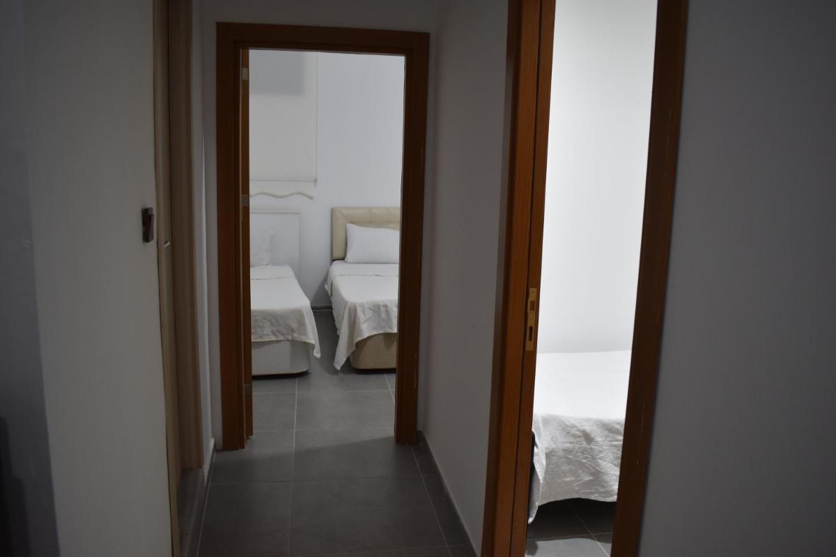 edr ulus otel - Housity