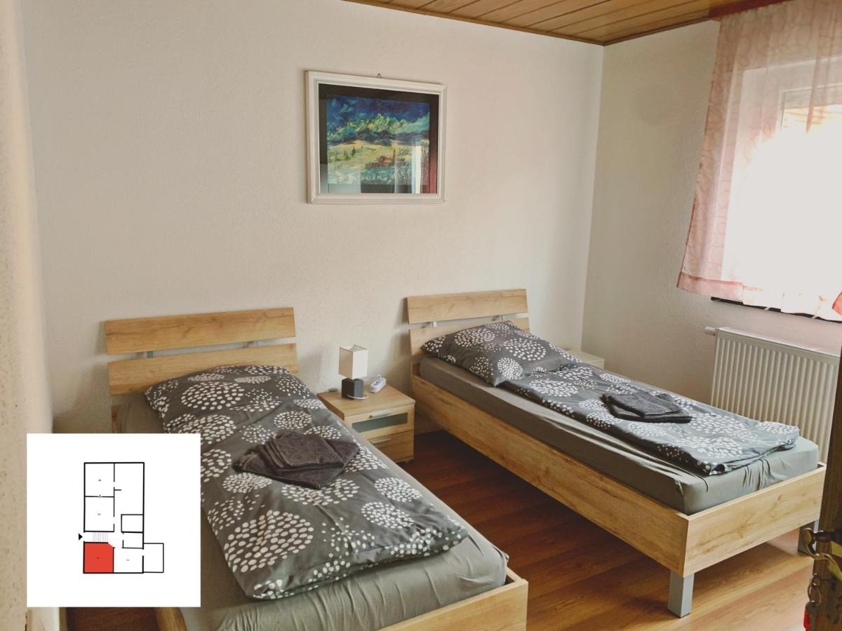 Monteurzimmer/ Ferienwohnung Kati - Housity