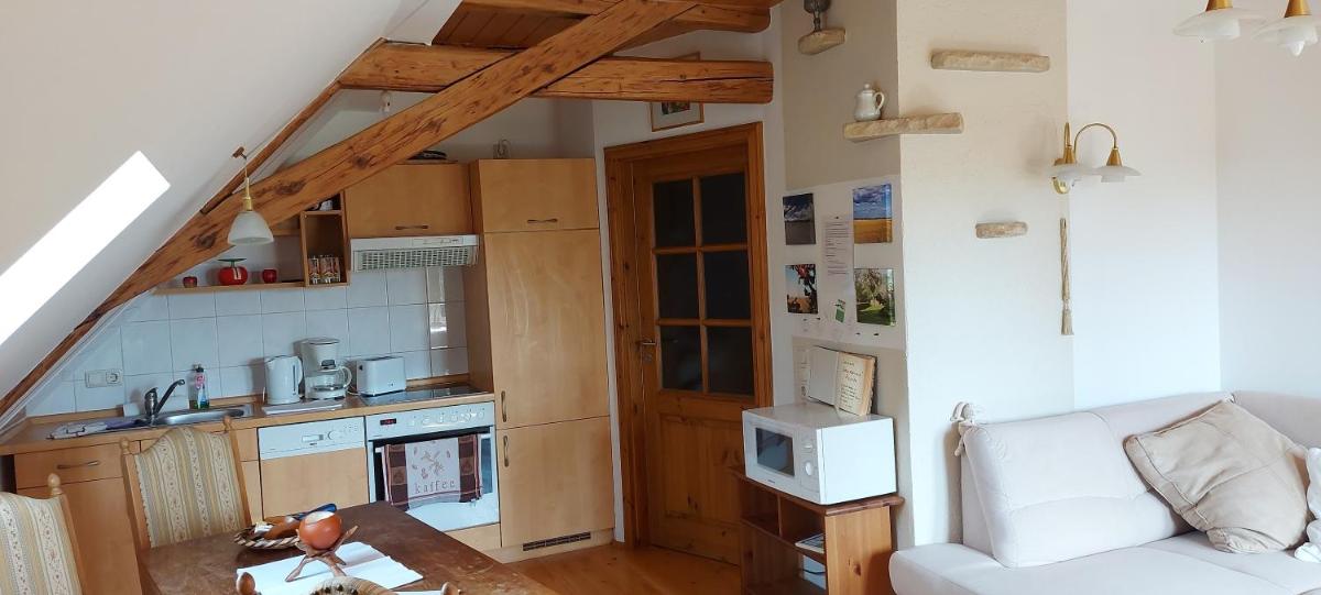 Schwalbennest Kaisitz - Housity